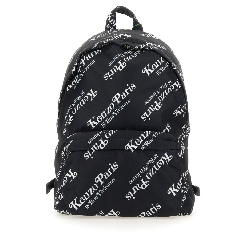 BACKPACK 'KENZOGRAM'