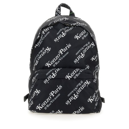 BACKPACK 'KENZOGRAM'