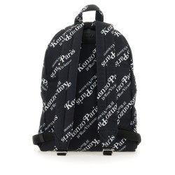 BACKPACK 'KENZOGRAM'