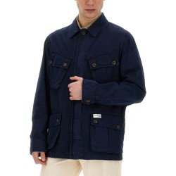 COTTON JACKET