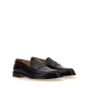 LEATHER LOAFER