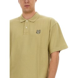 COTTON POLO