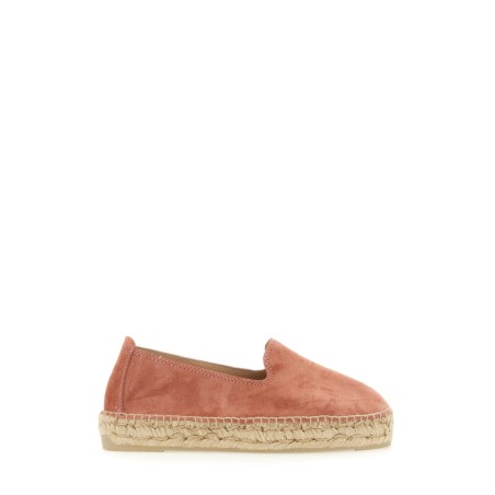 DOUBLE SUN ESPADRILLES