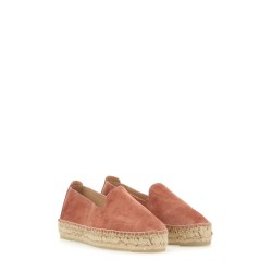 DOUBLE SUN ESPADRILLES