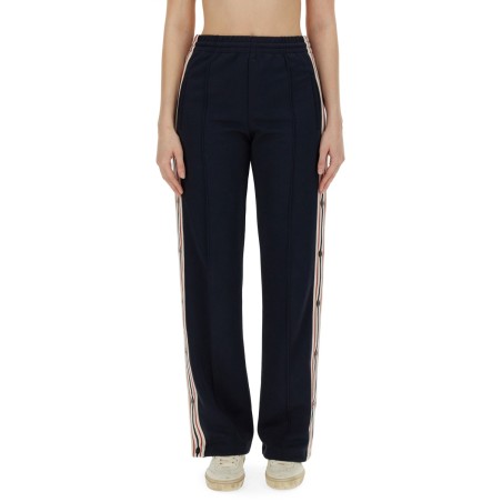 WIDE LEG JOGGING PANTS