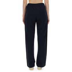 WIDE LEG JOGGING PANTS