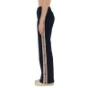 WIDE LEG JOGGING PANTS