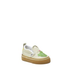 slip-on v cactus cactus ranch green