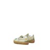 slip-on v cactus cactus ranch green