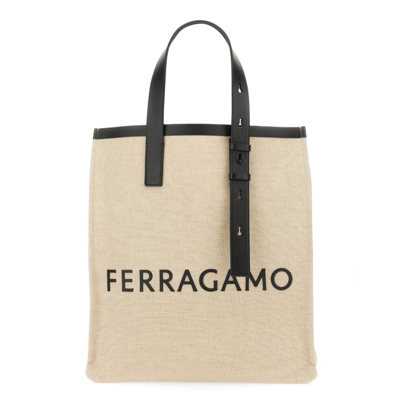 TOTE BAG WITH LOGO