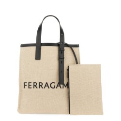 TOTE BAG WITH LOGO