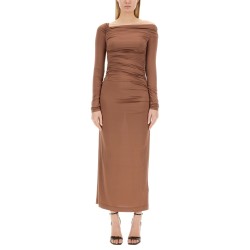 MIDI DRESS