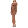 MIDI DRESS