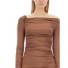 MIDI DRESS