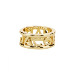 THE MONOGRAM RING
