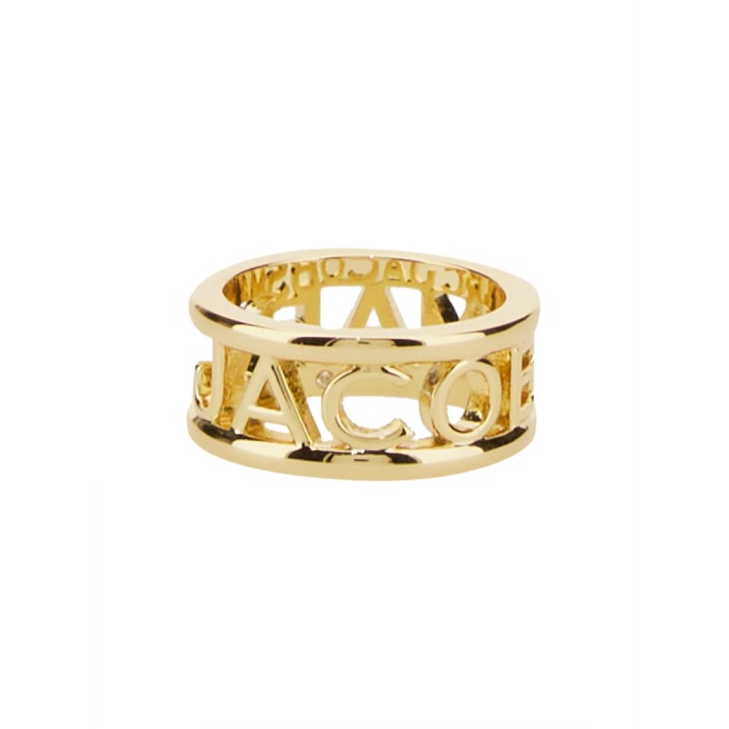 THE MONOGRAM RING