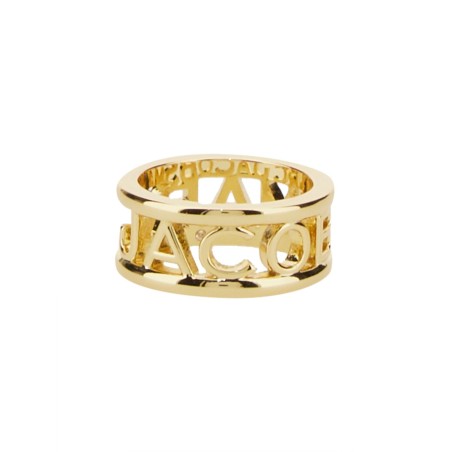 THE MONOGRAM RING