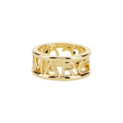 THE MONOGRAM RING