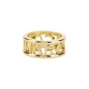 THE MONOGRAM RING