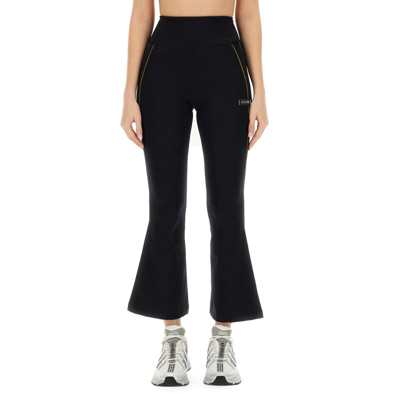 PANTS WITH LOGO