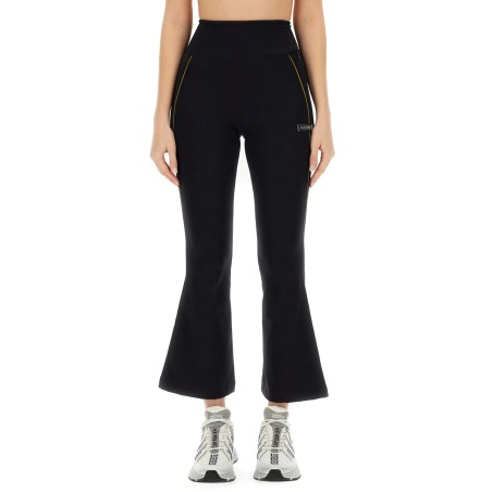 PANTS WITH LOGO