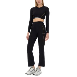 PANTS WITH LOGO