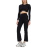 PANTS WITH LOGO