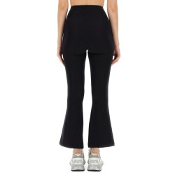 PANTS WITH LOGO