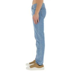 "PETIT NEW STANDARD" JEANS