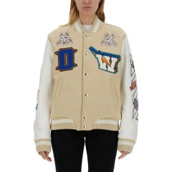 VARSITY JACKET