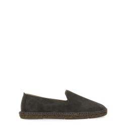 ESPADRILLE IN SUEDE