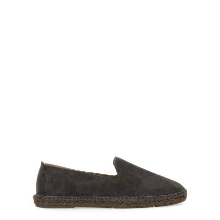 ESPADRILLE IN SUEDE