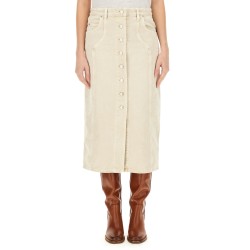 "VANDY" SKIRT
