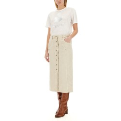 "VANDY" SKIRT