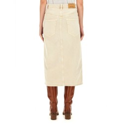"VANDY" SKIRT
