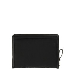 NYLON DOCUMENT HOLDER