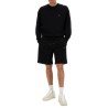 "FOX HEAD" BERMUDA SHORTS