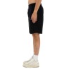 "FOX HEAD" BERMUDA SHORTS