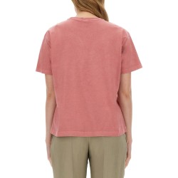SUMMER SUN PRINT T-SHIRT