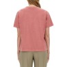 SUMMER SUN PRINT T-SHIRT