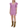 "SIRENY" DRESS