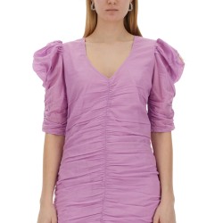 "SIRENY" DRESS