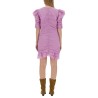 "SIRENY" DRESS