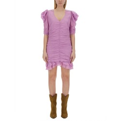 "SIRENY" DRESS