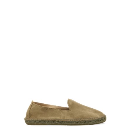 ESPADRILLE IN SUEDE