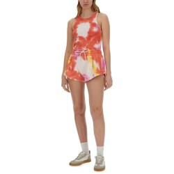 TOP TIE-DYE