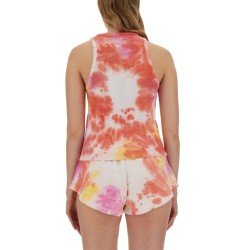 TOP TIE-DYE