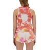 TOP TIE-DYE