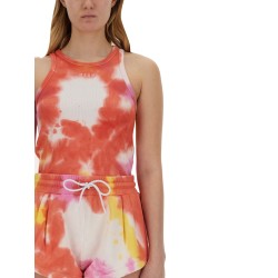 TOP TIE-DYE