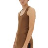 COTTON TANK TOP